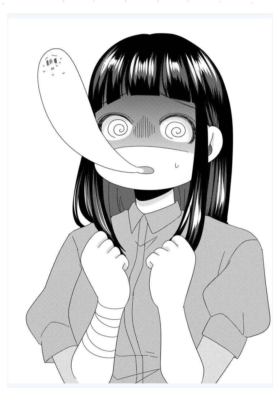 Cô Nàng Cuồng Tình Nanase Chap 48 - Next Chap 49