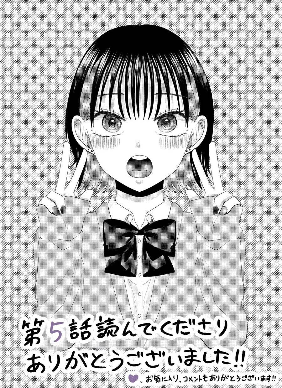 Cô Nàng Cuồng Tình Nanase Chap 5 - Next Chap 6