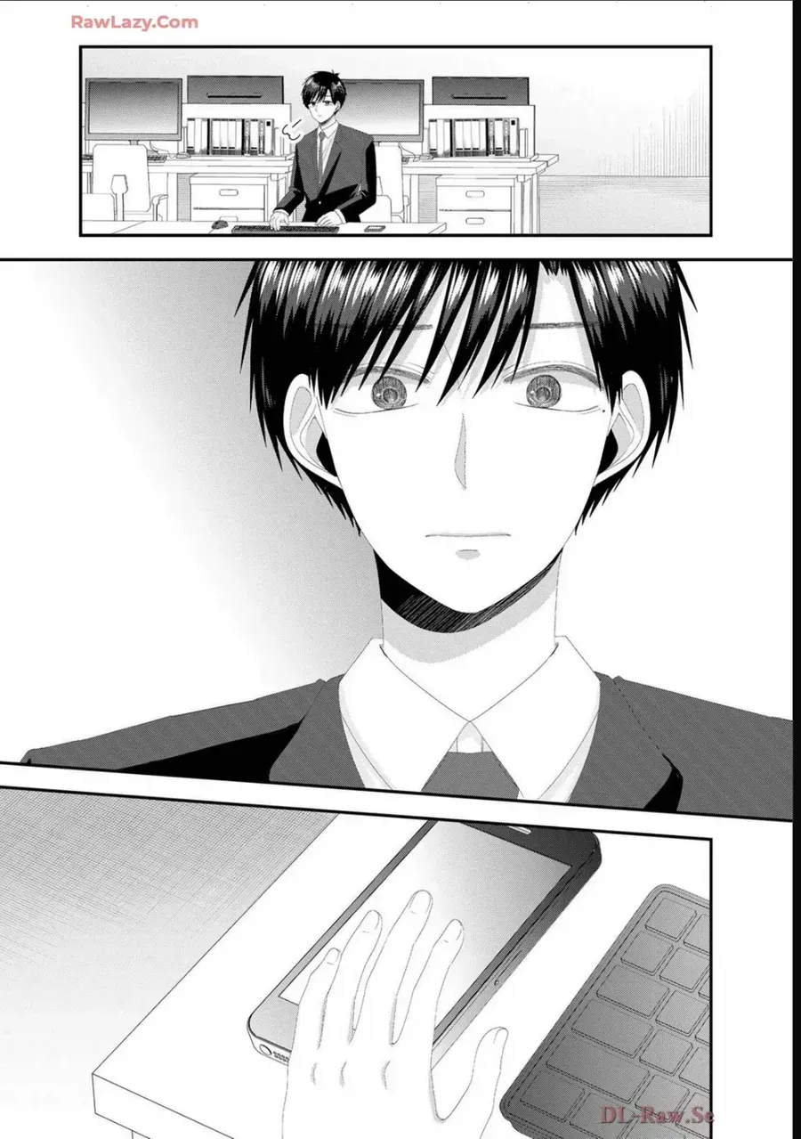 Cô Nàng Cuồng Tình Nanase Chap 50 - Next Chap 51