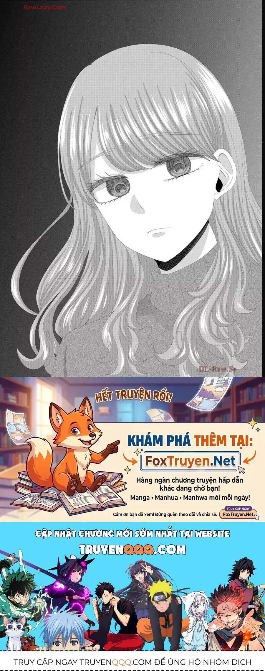Cô Nàng Cuồng Tình Nanase Chap 50 - Next Chap 51