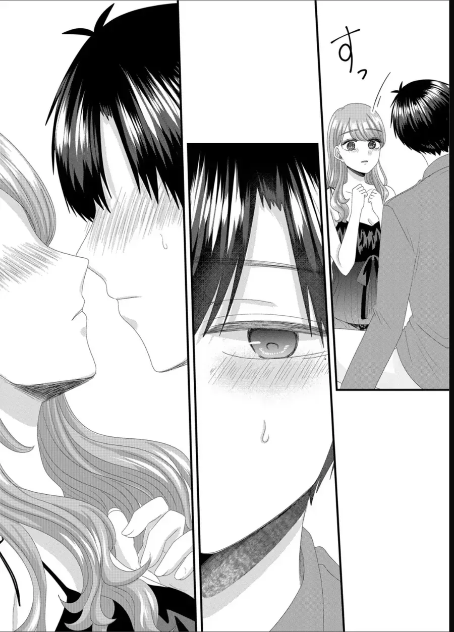 Cô Nàng Cuồng Tình Nanase Chap 51 - Next Chap 52