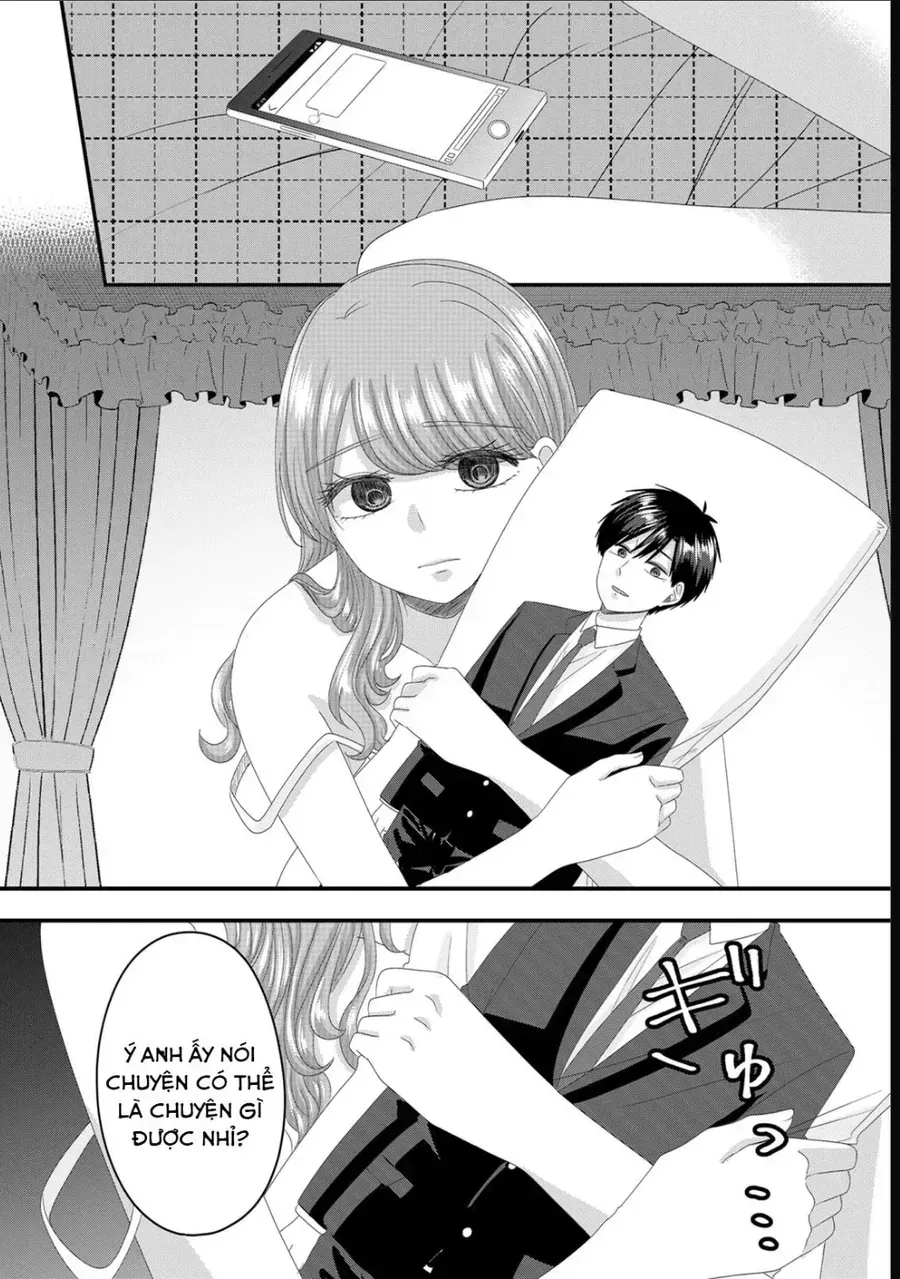 Cô Nàng Cuồng Tình Nanase Chap 51 - Next Chap 52