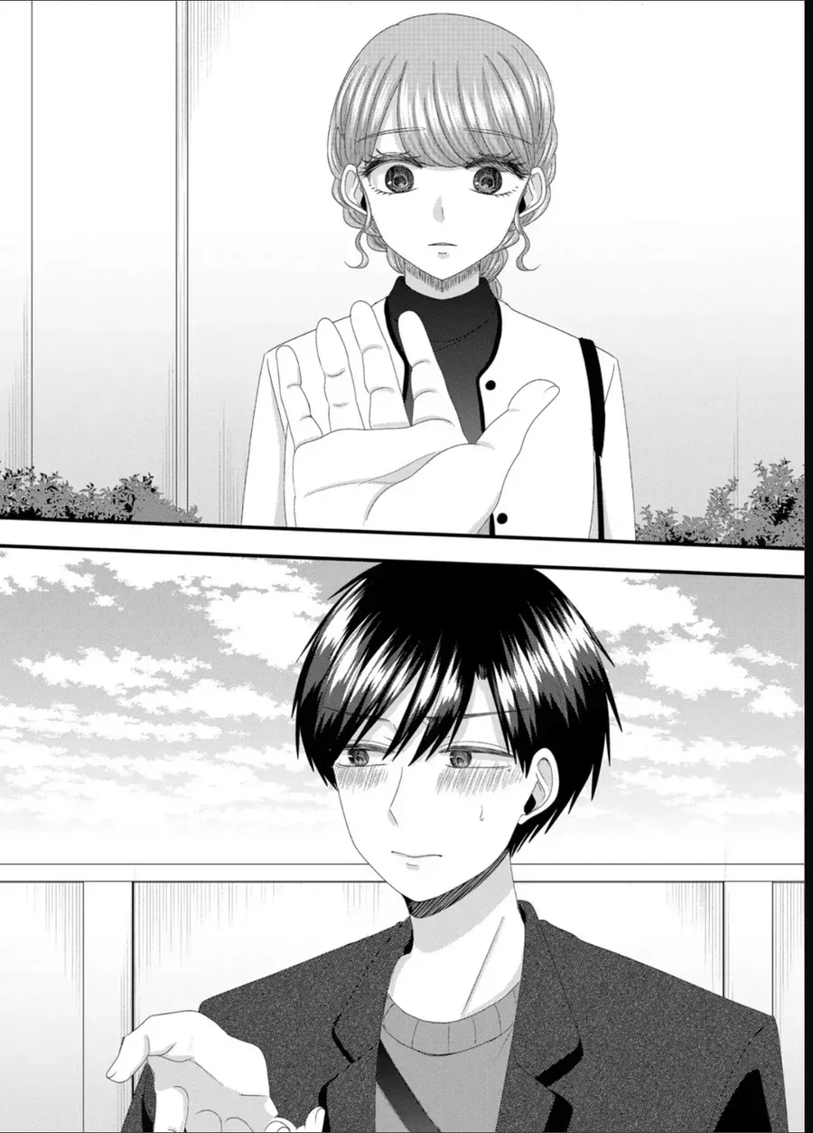 Cô Nàng Cuồng Tình Nanase Chap 52 - Next Chap 53