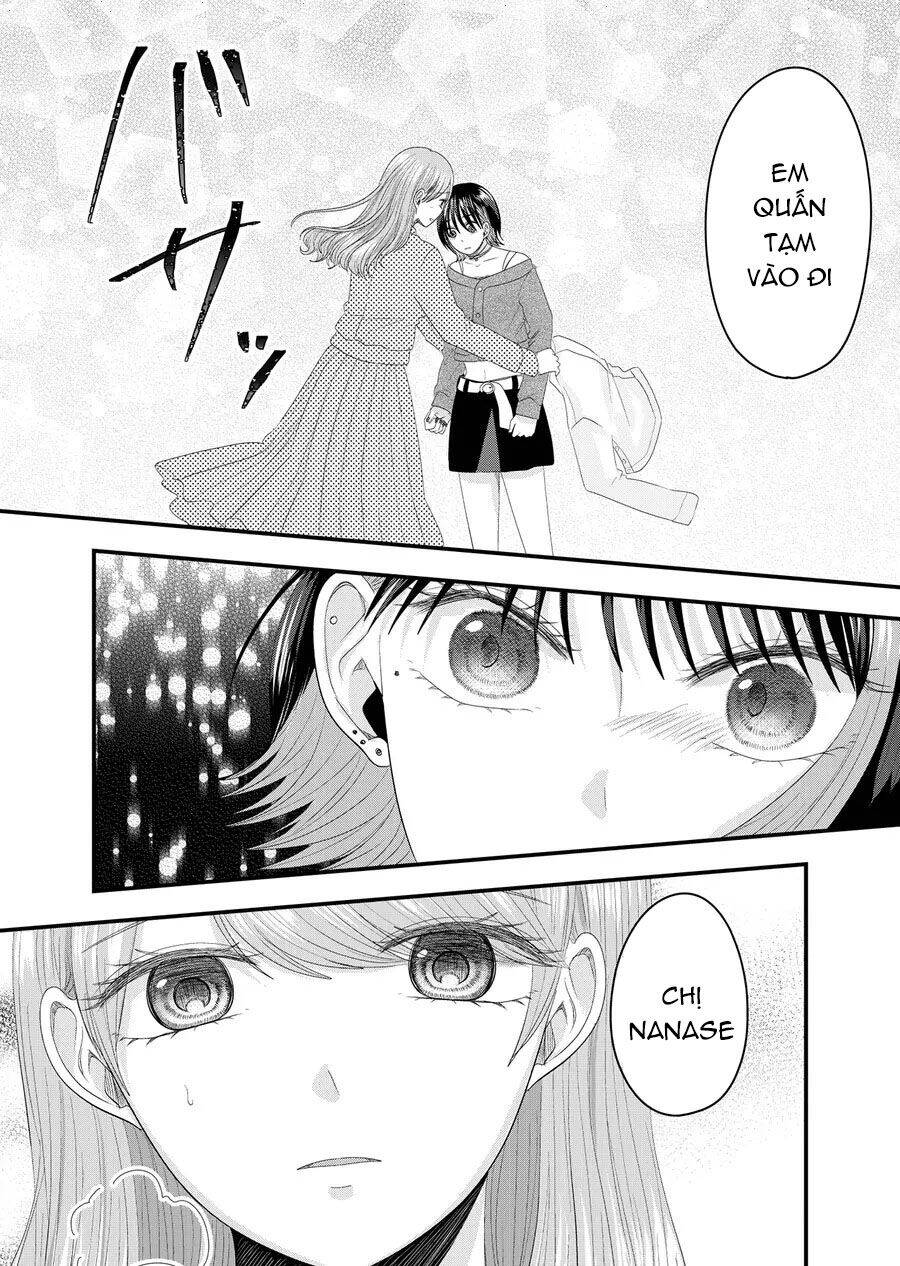 Cô Nàng Cuồng Tình Nanase Chap 6 - Next Chap 7
