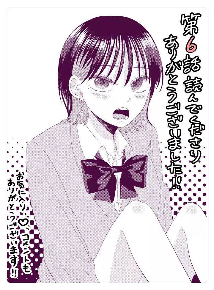 Cô Nàng Cuồng Tình Nanase Chap 6 - Next Chap 7