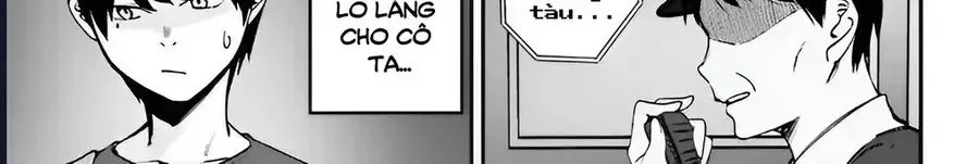 Cô Nàng Đẹp Mã Mà Bạn Gái Tôi Thích Đang Nhắm Tới Tôi Chap 13 - Next Chap 14