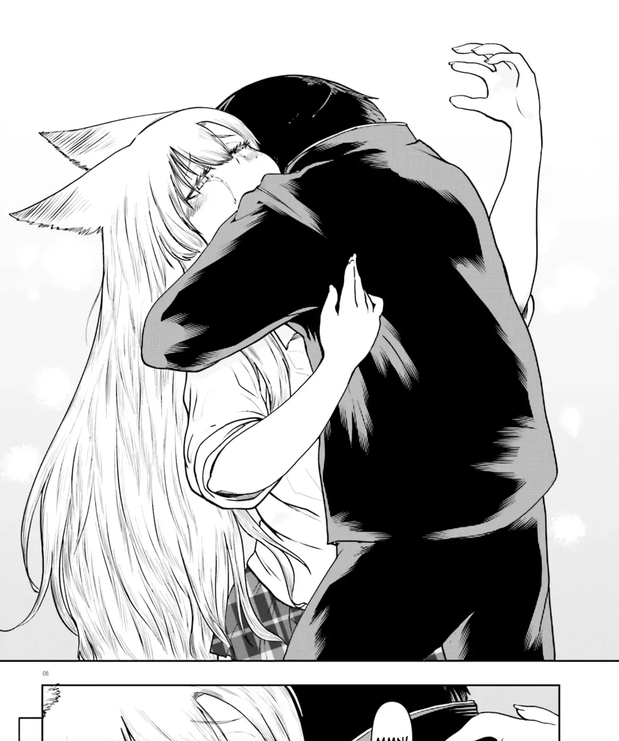 Cô Nàng Hồ Ly Katabami-San Chap 20 - Next Chap 21