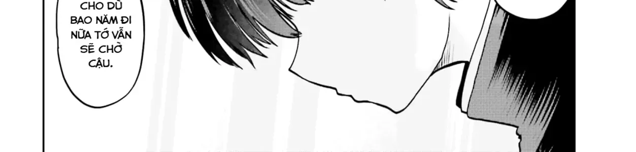 Cô Nàng Hồ Ly Katabami-San Chap 20 - Next Chap 21