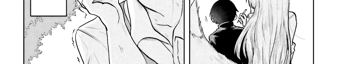 Cô Nàng Hồ Ly Katabami-San Chap 21 - Next Chap 22