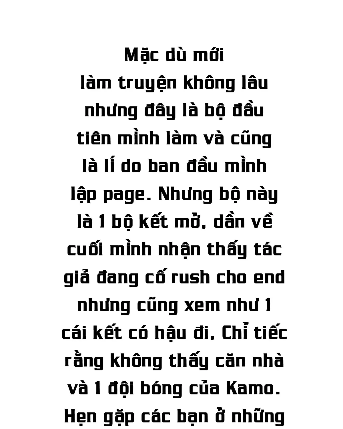 Cô Nàng Hồ Ly Katabami-San Chap 21 - Next Chap 22