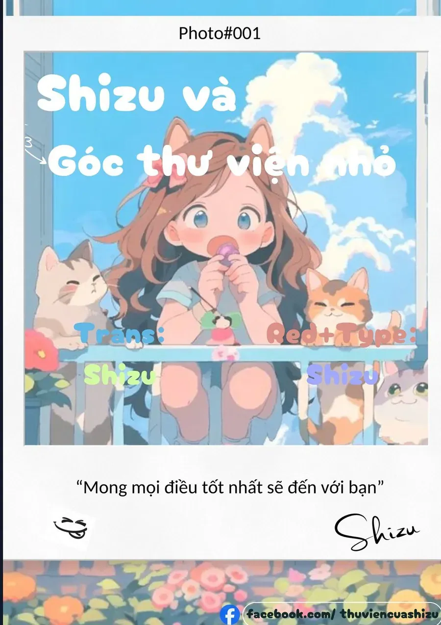 Cô Nàng Mèo Ngủ Gật Và Chàng Trai Hướng Nội Chap 38 - Next Chap 39