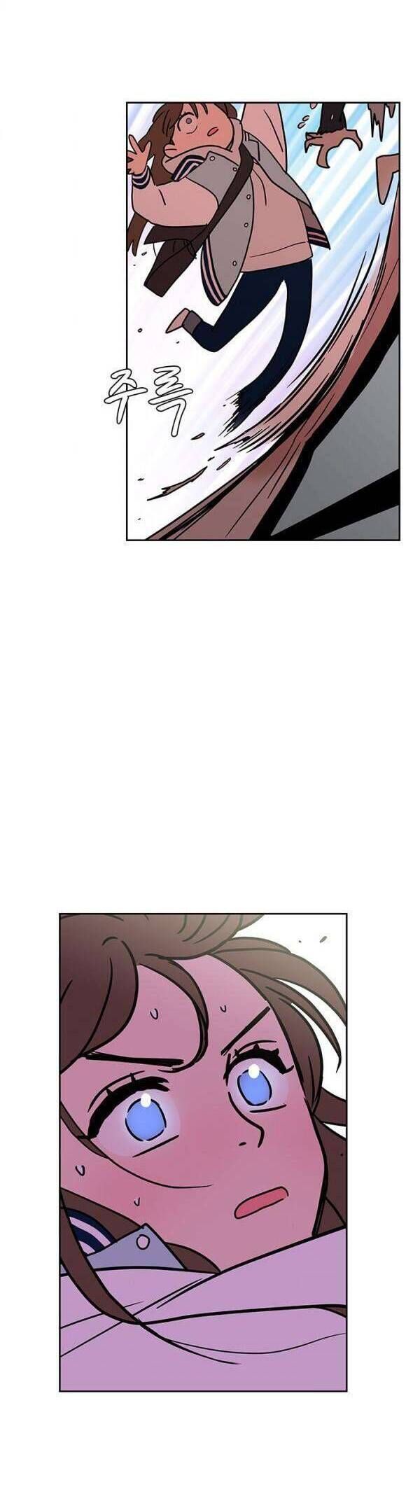 Cô Nàng Pháp Sư Chap 21 - Next Chap 22