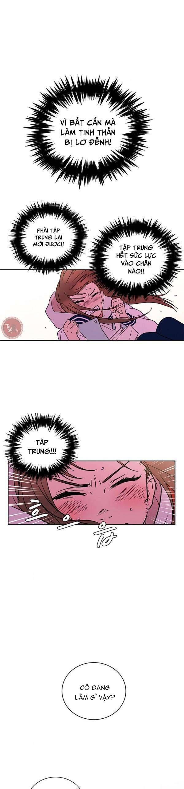 Cô Nàng Pháp Sư Chap 21 - Next Chap 22