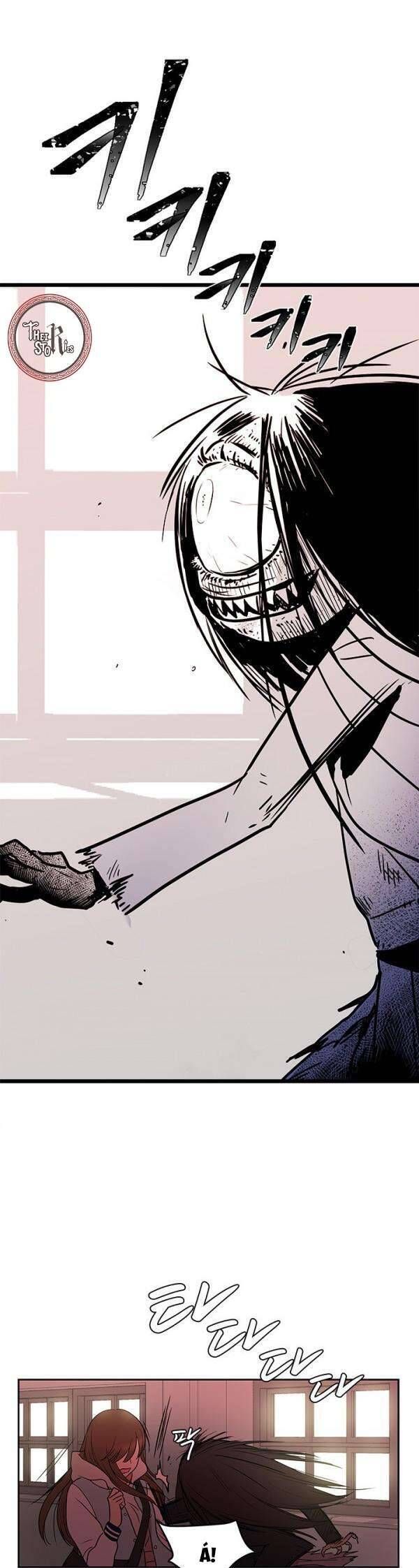 Cô Nàng Pháp Sư Chap 21 - Next Chap 22