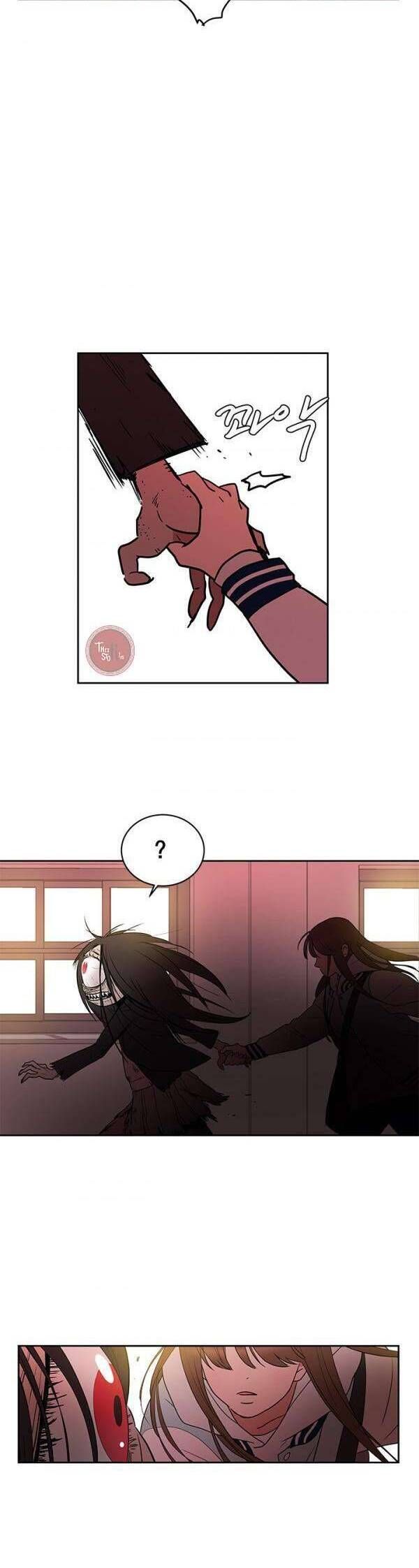 Cô Nàng Pháp Sư Chap 21 - Next Chap 22