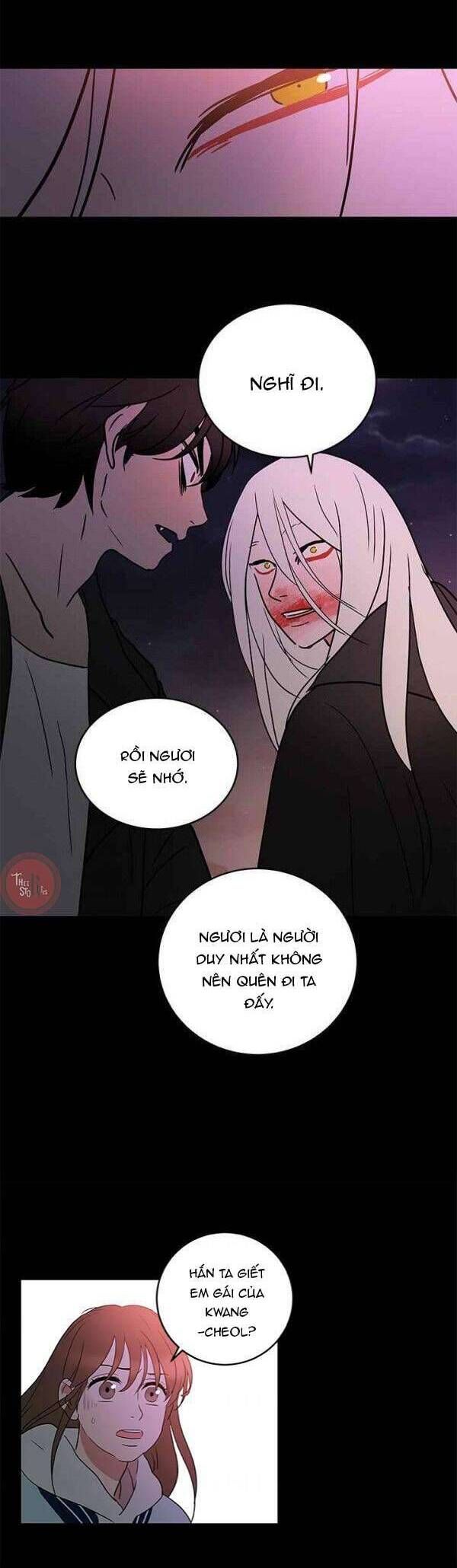 Cô Nàng Pháp Sư Chap 29 - Next Chap 30