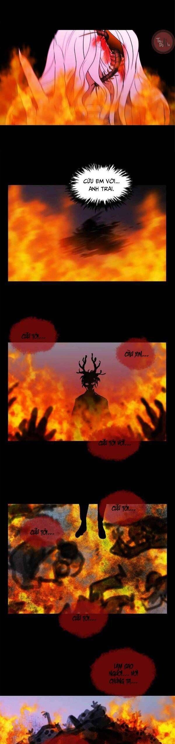 Cô Nàng Pháp Sư Chap 29 - Next Chap 30