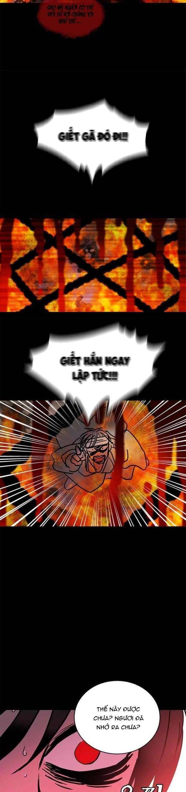 Cô Nàng Pháp Sư Chap 29 - Next Chap 30