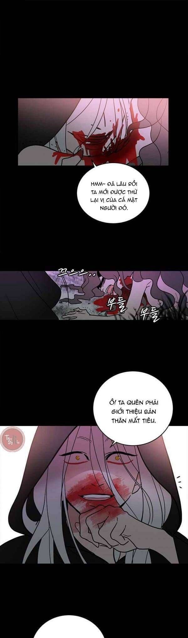 Cô Nàng Pháp Sư Chap 29 - Next Chap 30