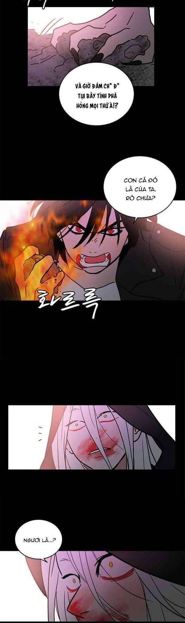 Cô Nàng Pháp Sư Chap 29 - Next Chap 30