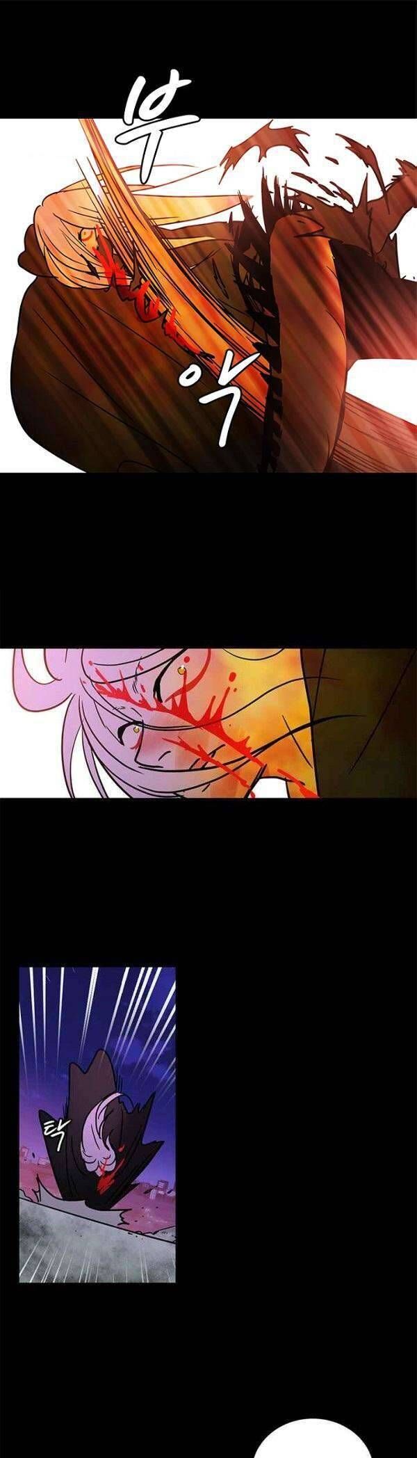 Cô Nàng Pháp Sư Chap 30 - Next Chap 31