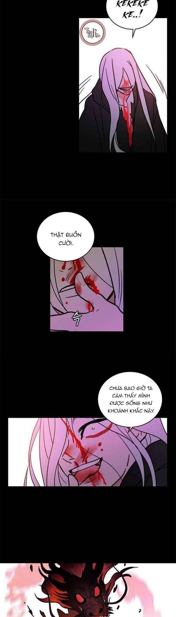 Cô Nàng Pháp Sư Chap 30 - Next Chap 31