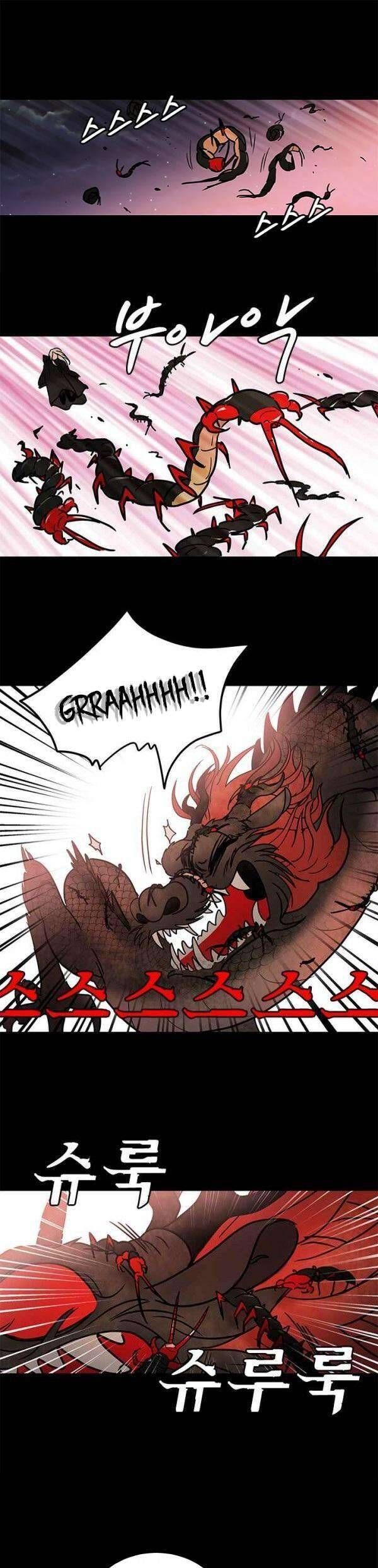 Cô Nàng Pháp Sư Chap 30 - Next Chap 31