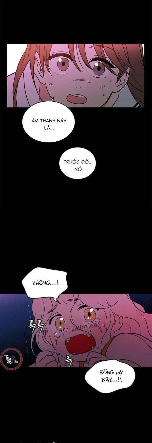 Cô Nàng Pháp Sư Chap 30 - Next Chap 31