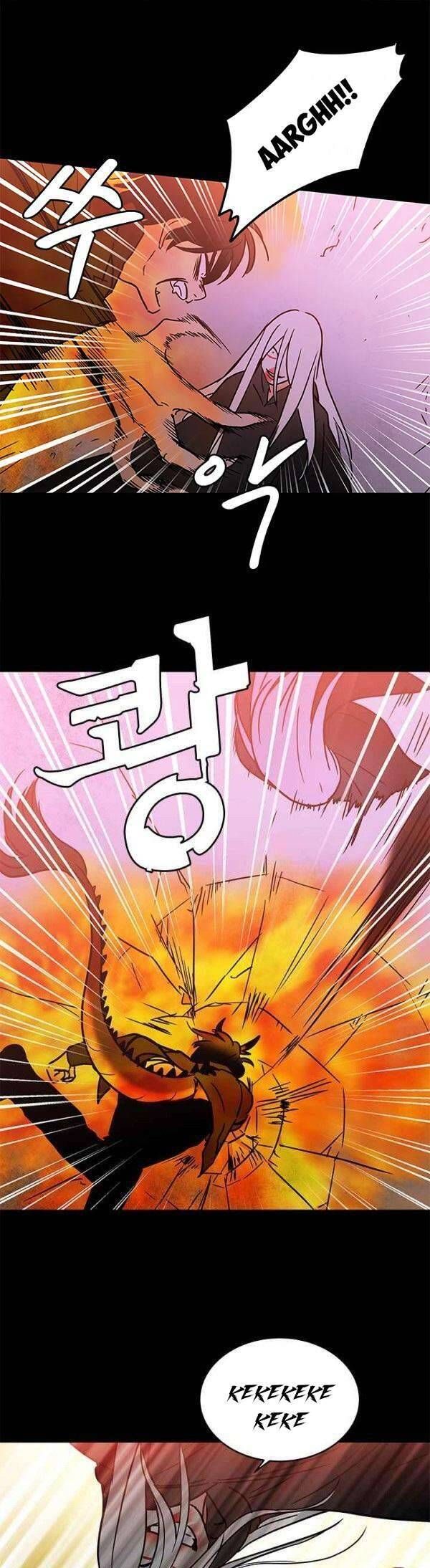 Cô Nàng Pháp Sư Chap 30 - Next Chap 31