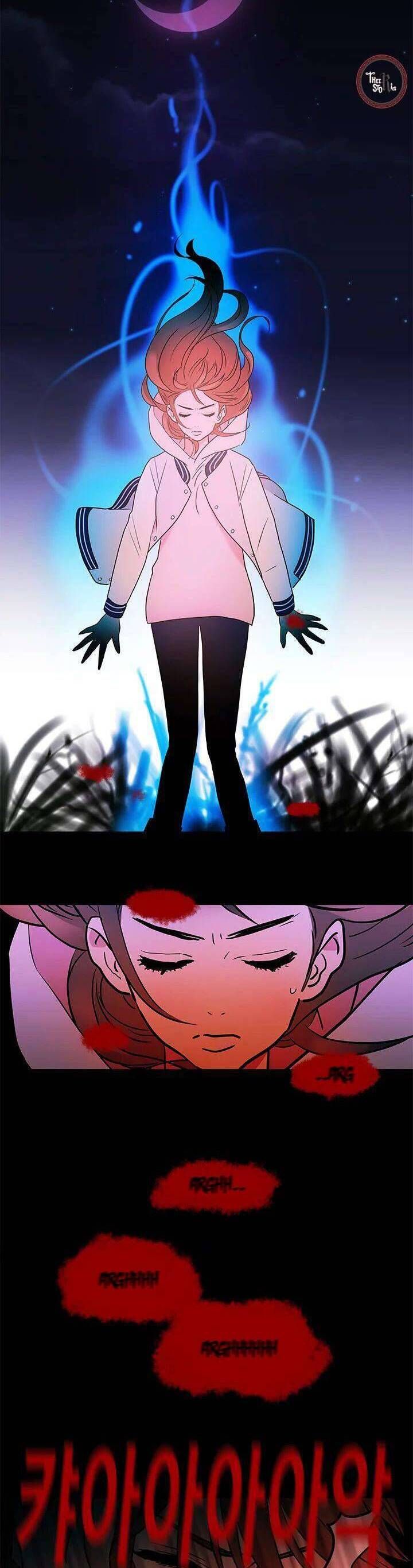 Cô Nàng Pháp Sư Chap 31 - Next Chap 32