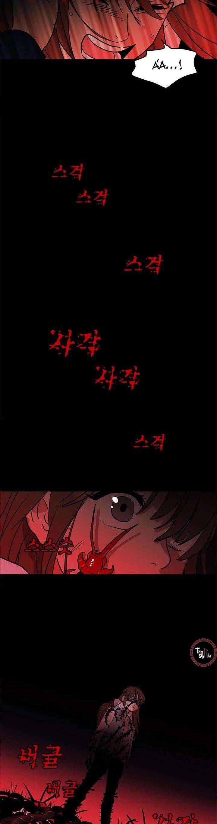 Cô Nàng Pháp Sư Chap 31 - Next Chap 32