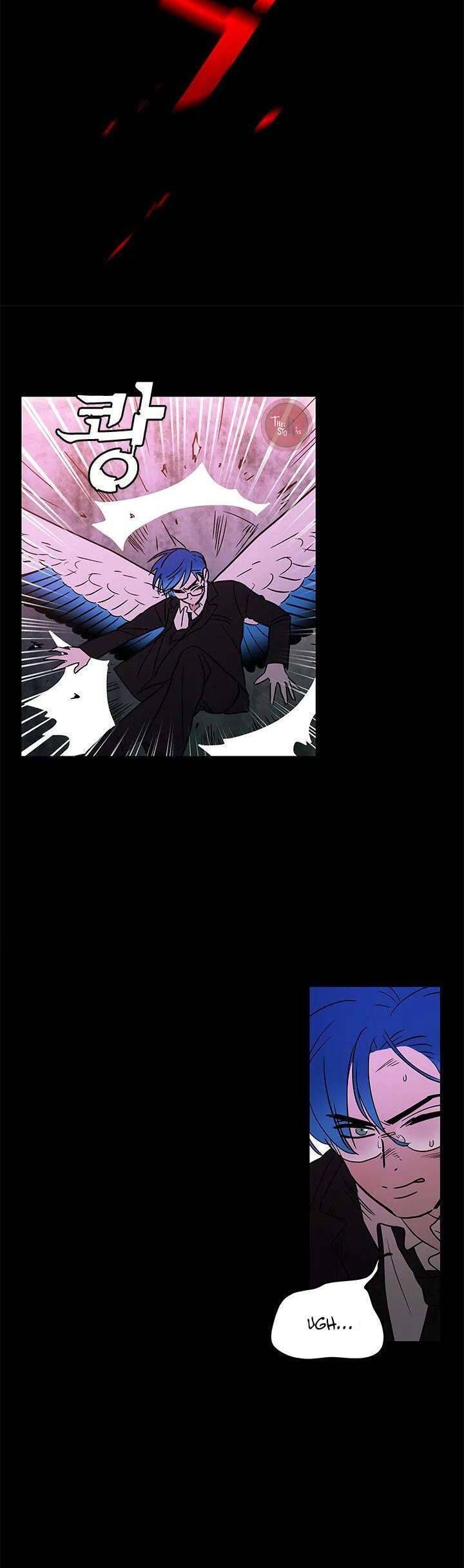 Cô Nàng Pháp Sư Chap 31 - Next Chap 32