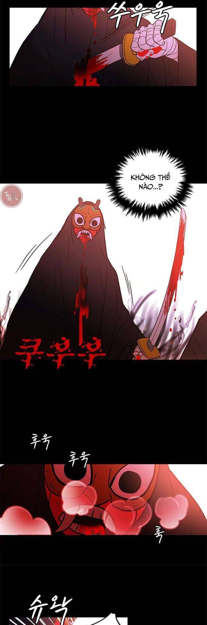 Cô Nàng Pháp Sư Chap 31 - Next Chap 32