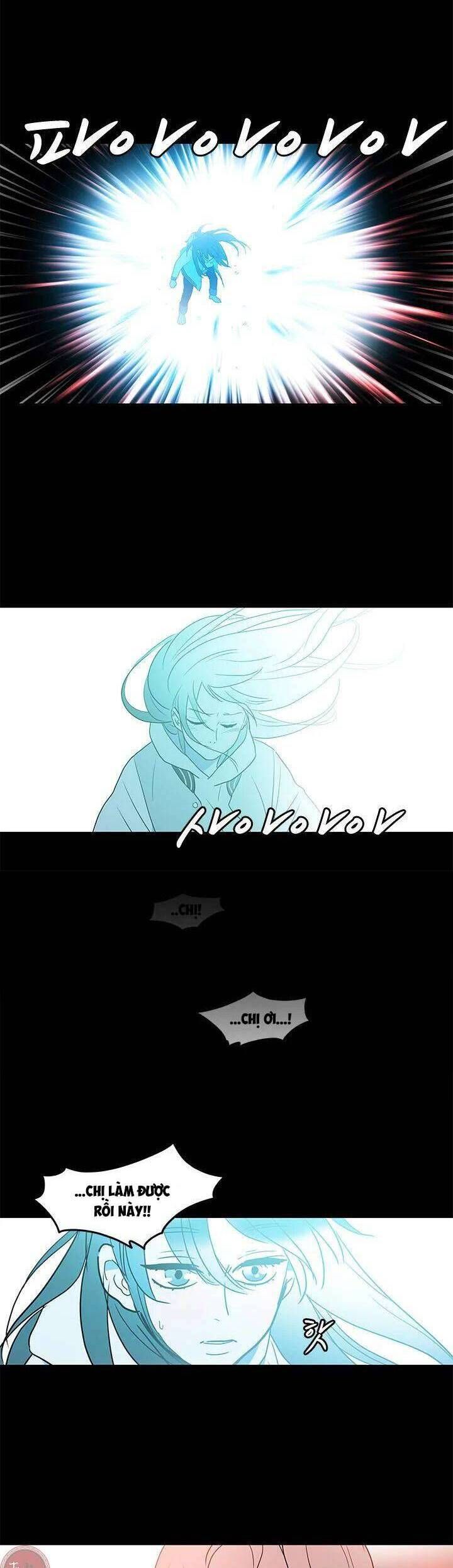 Cô Nàng Pháp Sư Chap 31 - Next Chap 32