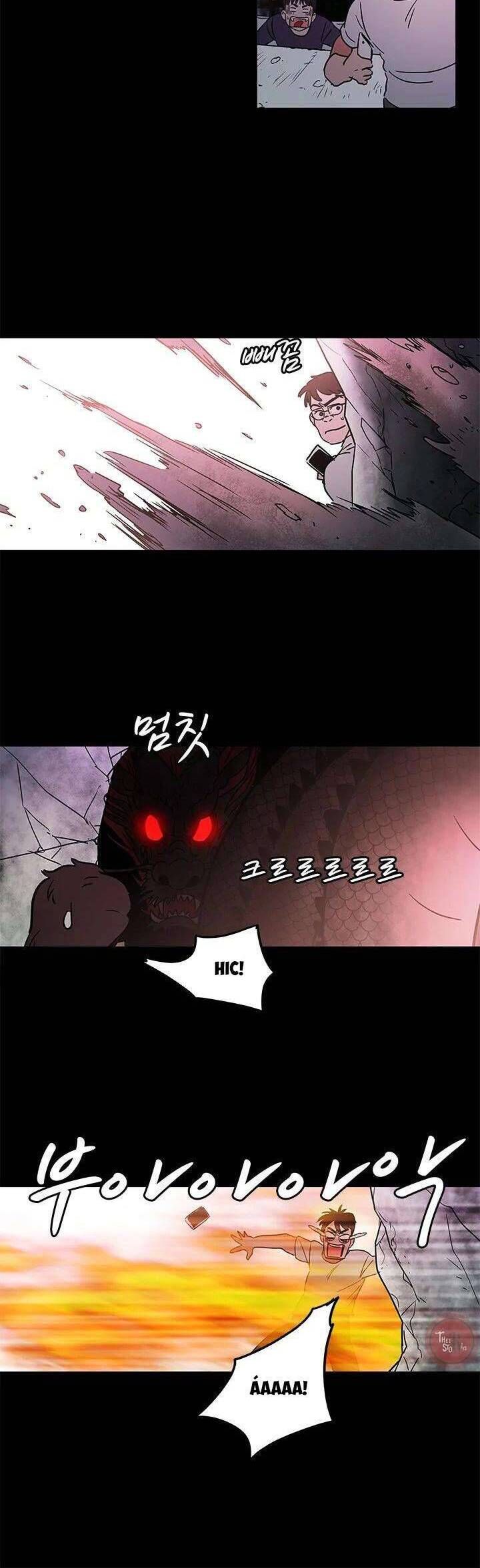 Cô Nàng Pháp Sư Chap 32 - Next Chap 33