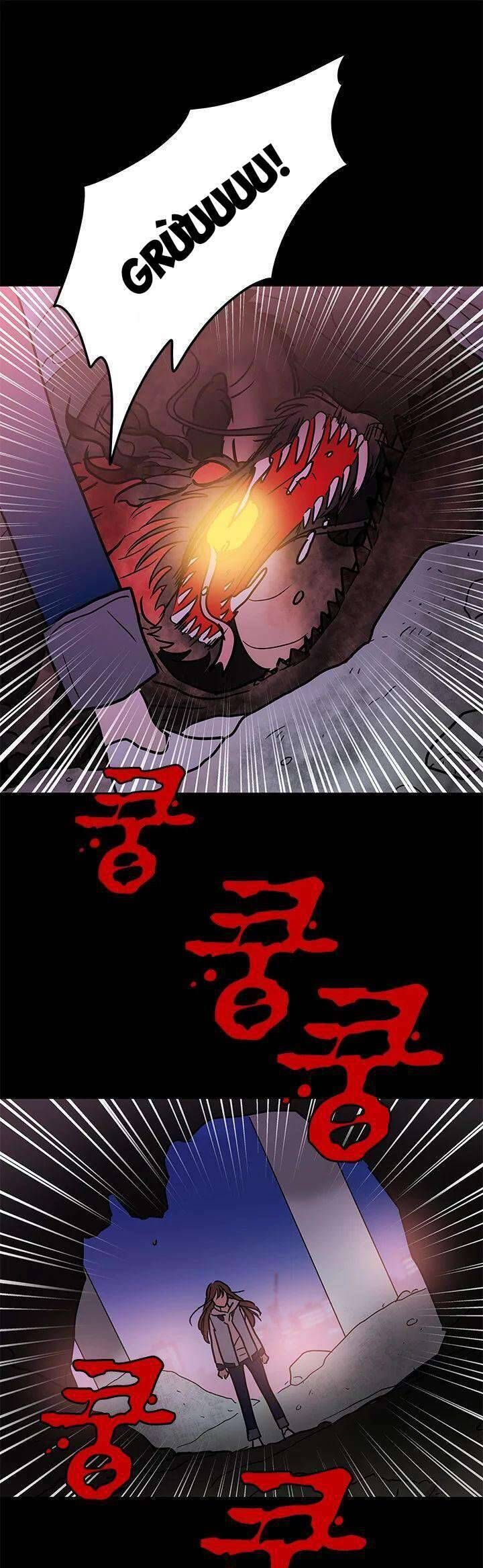 Cô Nàng Pháp Sư Chap 32 - Next Chap 33