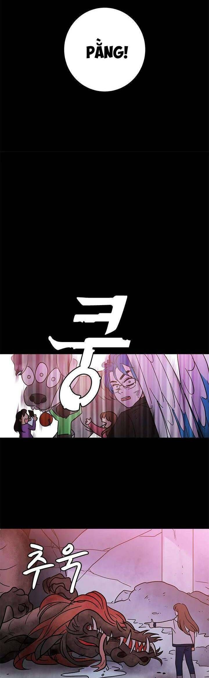 Cô Nàng Pháp Sư Chap 32 - Next Chap 33