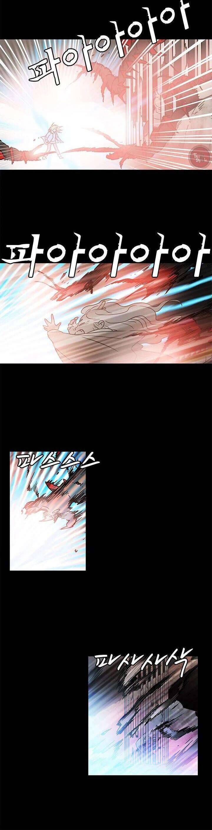 Cô Nàng Pháp Sư Chap 32 - Next Chap 33