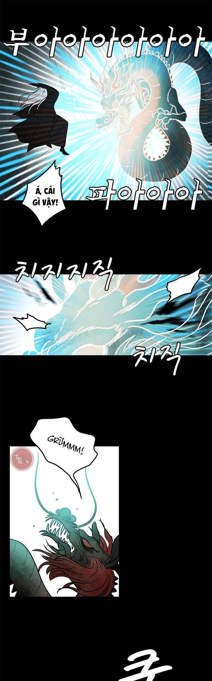 Cô Nàng Pháp Sư Chap 32 - Next Chap 33