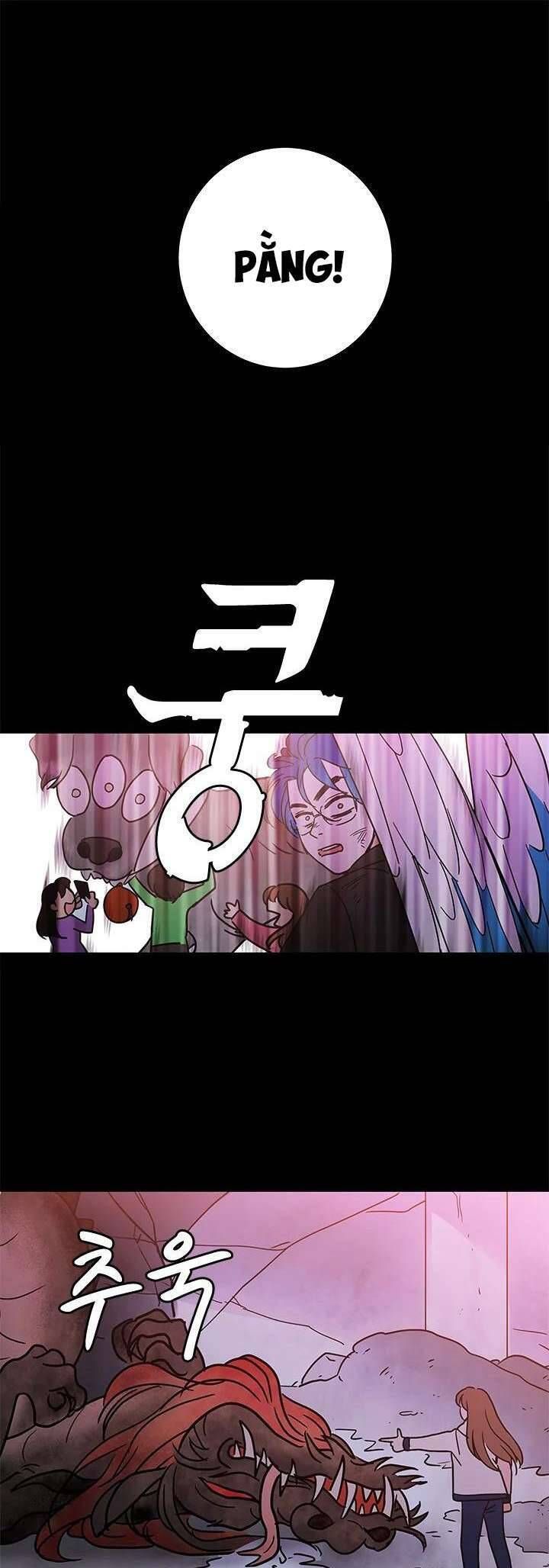 Cô Nàng Pháp Sư Chap 33 - Next Chap 34