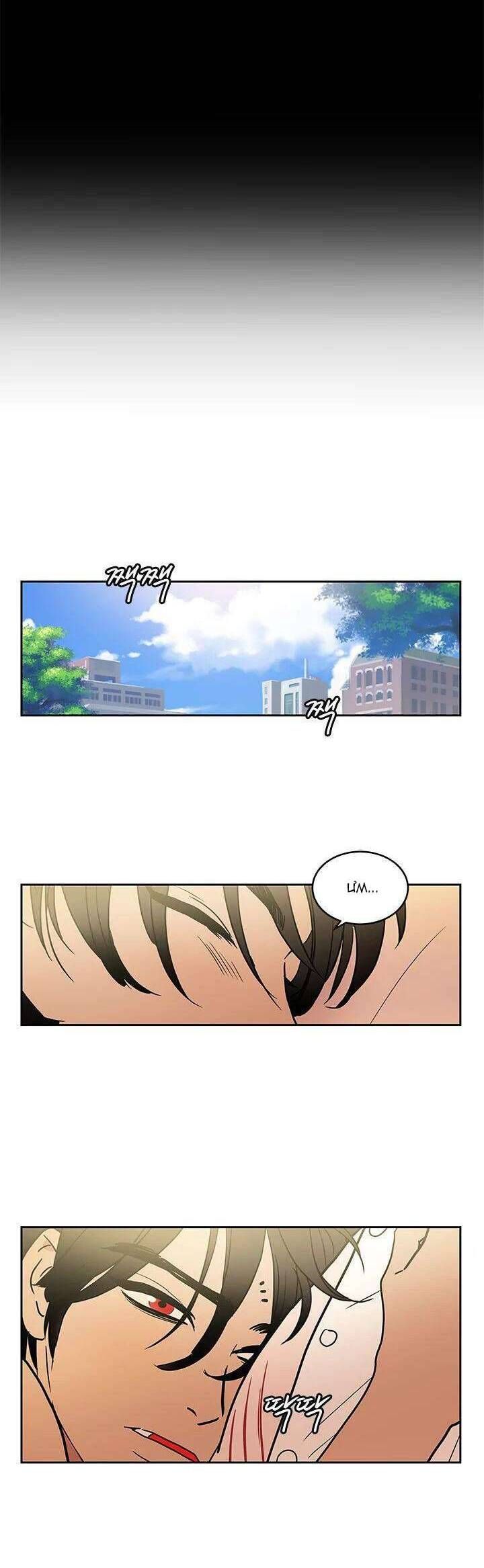 Cô Nàng Pháp Sư Chap 36 - Next Chap 37