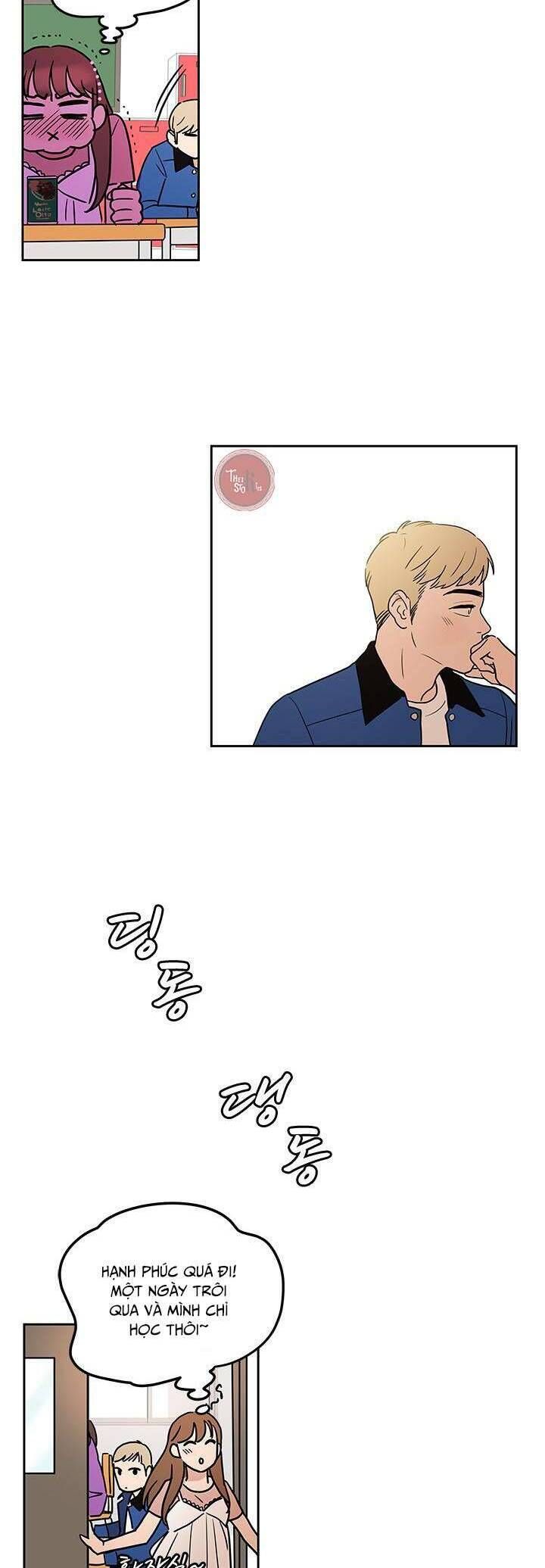 Cô Nàng Pháp Sư Chap 37 - Next Chap 38