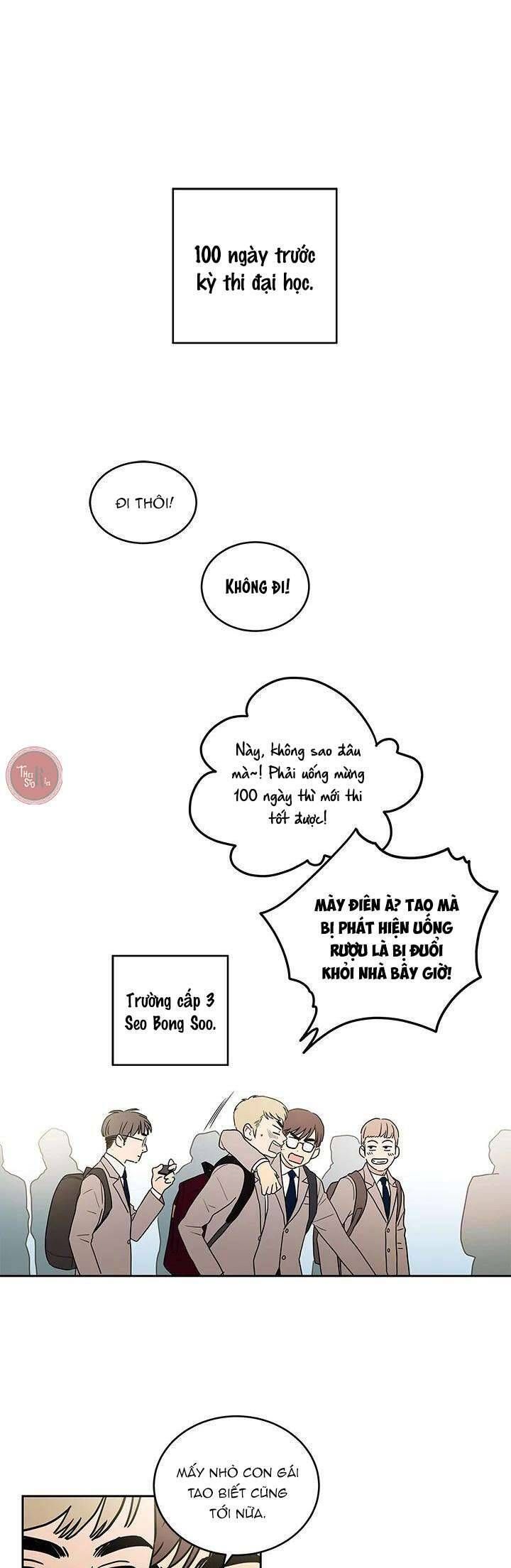 Cô Nàng Pháp Sư Chap 38 - Next Chap 39