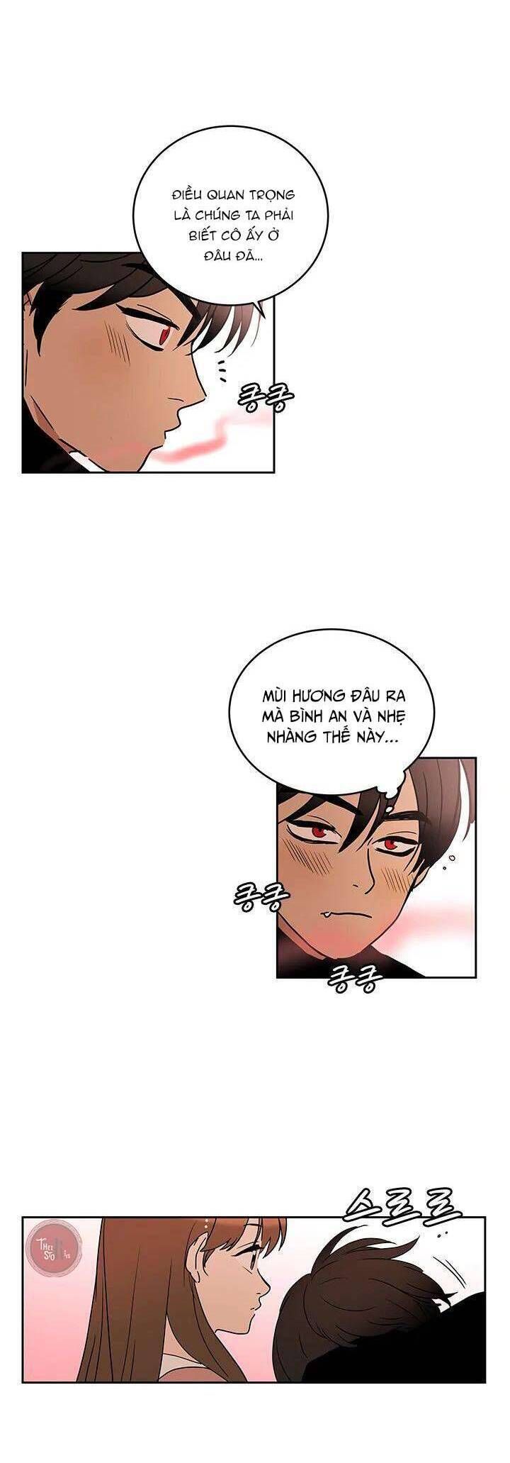 Cô Nàng Pháp Sư Chap 38 - Next Chap 39