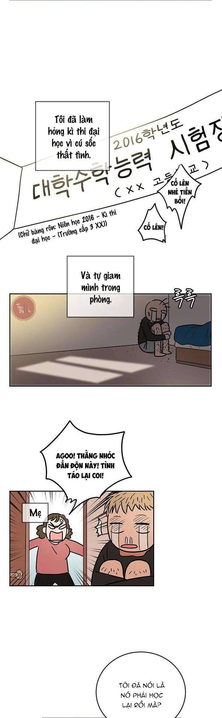 Cô Nàng Pháp Sư Chap 38 - Next Chap 39