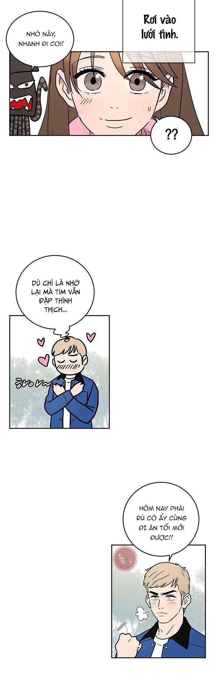 Cô Nàng Pháp Sư Chap 38 - Next Chap 39