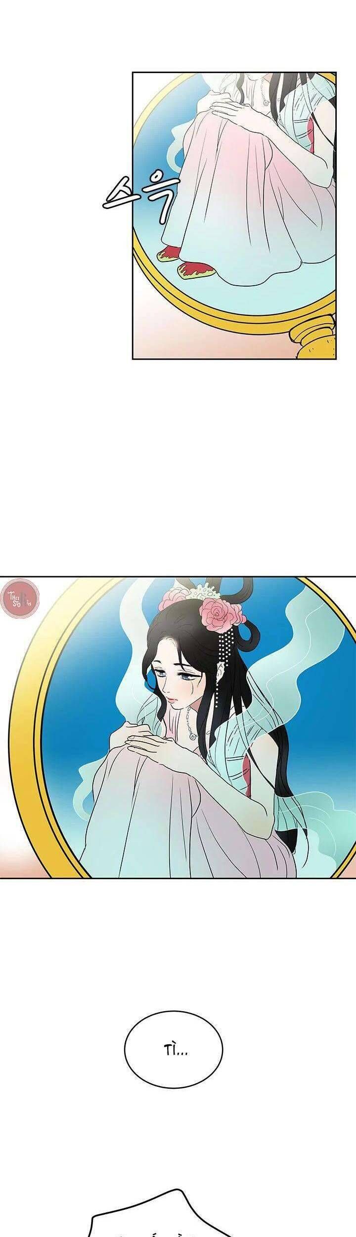 Cô Nàng Pháp Sư Chap 39 - Next Chap 40