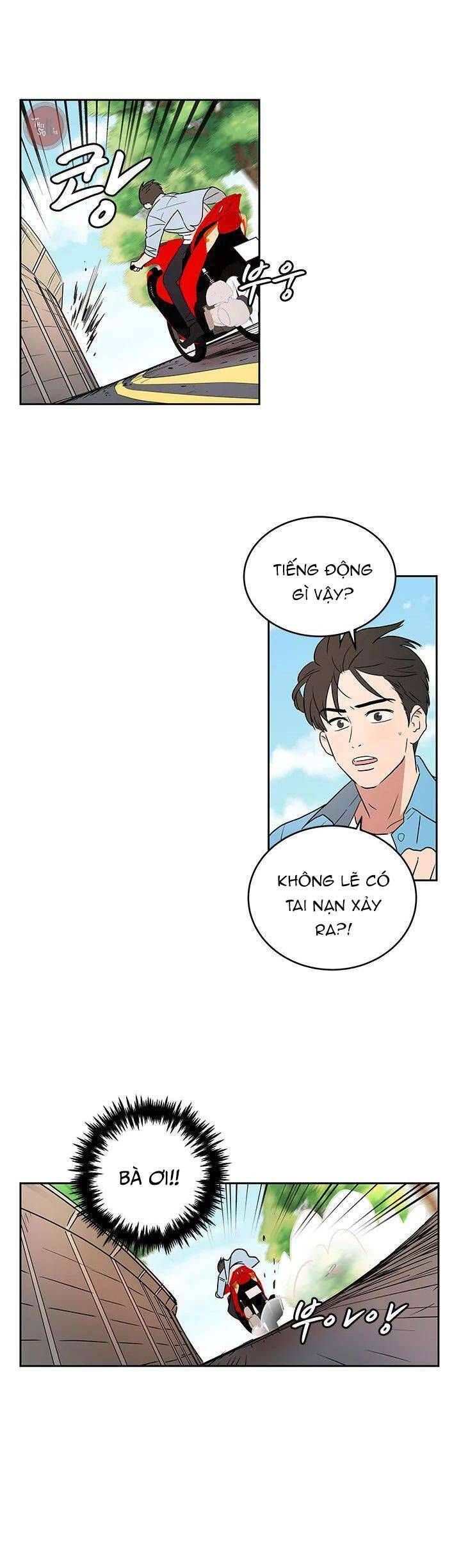 Cô Nàng Pháp Sư Chap 43 - Next Chap 44