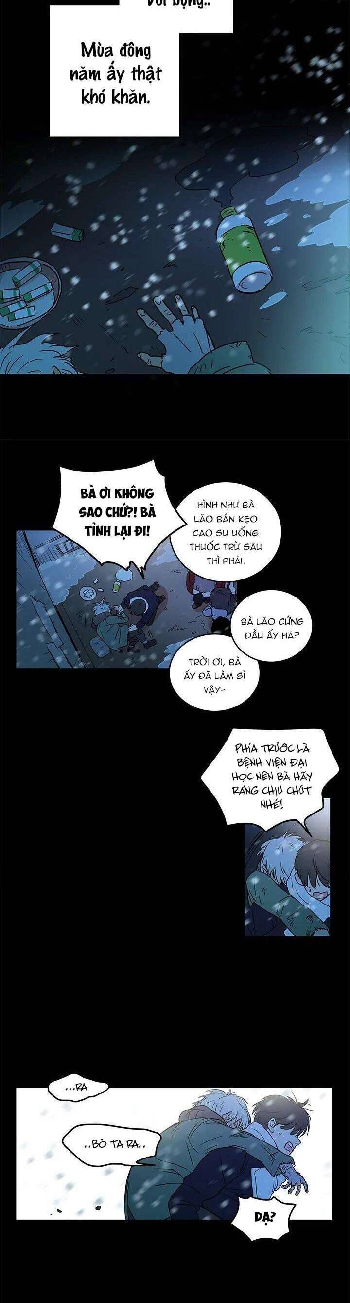 Cô Nàng Pháp Sư Chap 43 - Next Chap 44