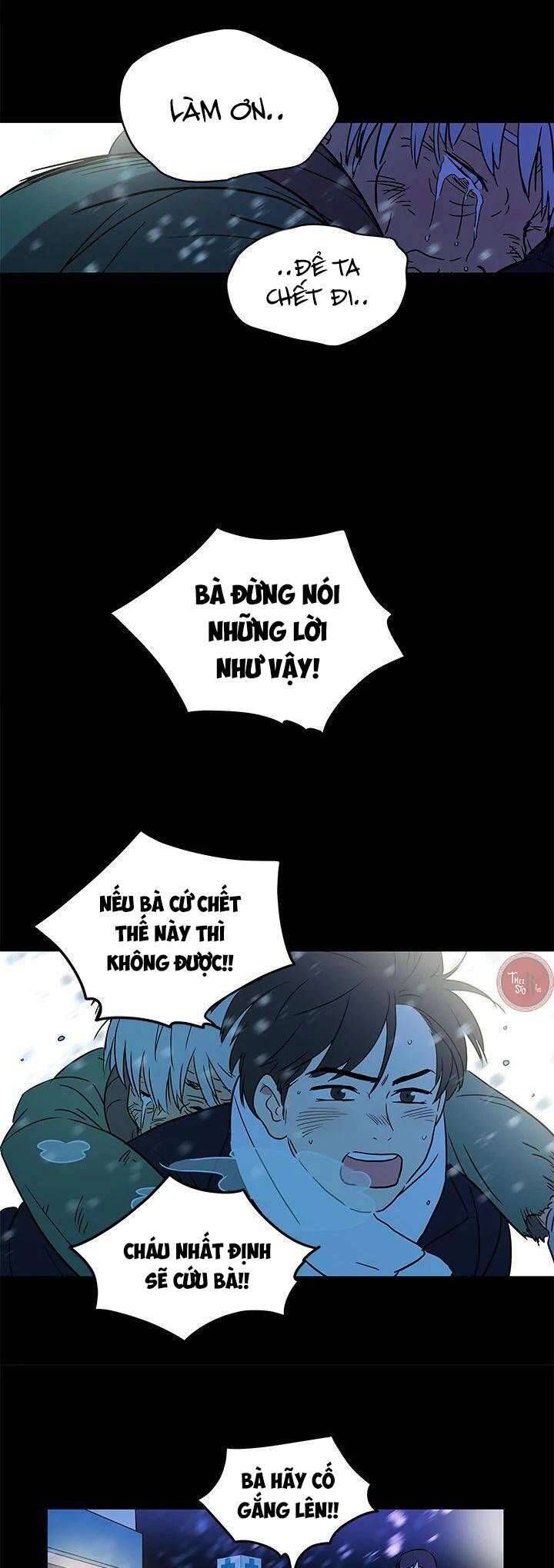 Cô Nàng Pháp Sư Chap 43 - Next Chap 44